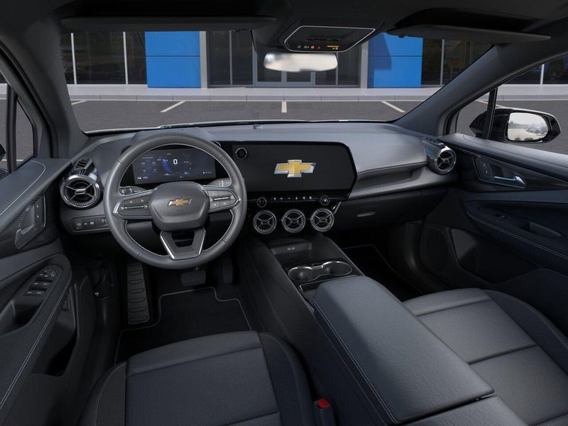 2024 Chevrolet Blazer EV eAWD LTImage 15