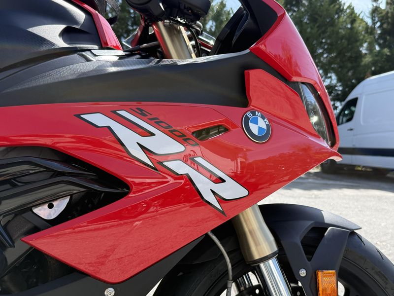 Used 2020 BMW S 1000 RR 