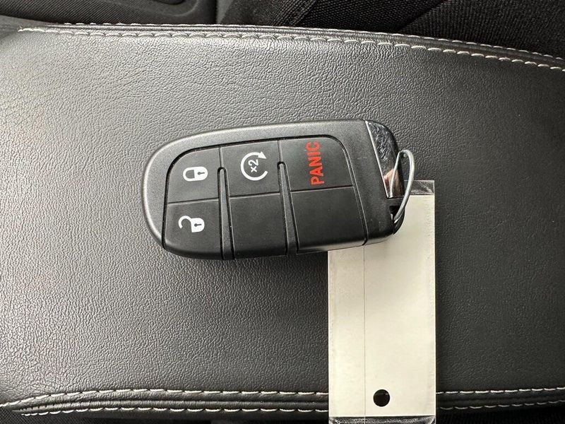 2022 Jeep Renegade LatitudeImage 8