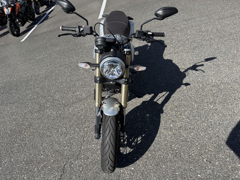 Used 2020 Ducati Scrambler 1100 