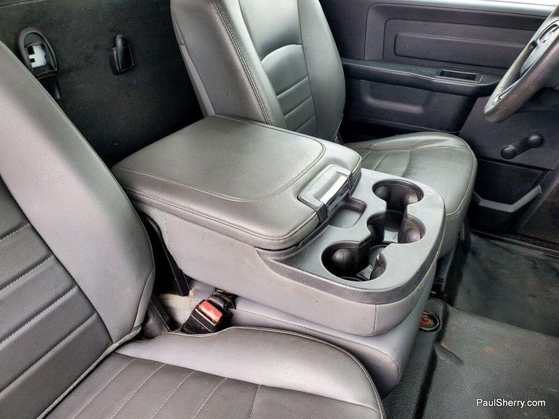 2018 RAM 2500 TradesmanImage 19