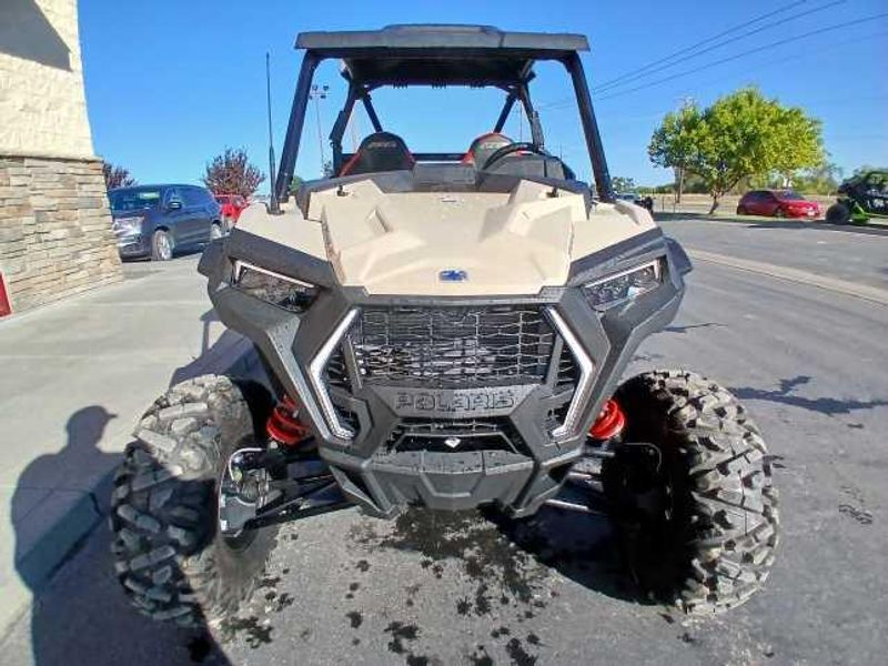 New 2025 Polaris RZR TRAIL S 1000 ULTIMATE 