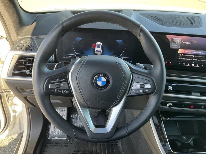 2024 BMW X5 sDrive40iImage 24