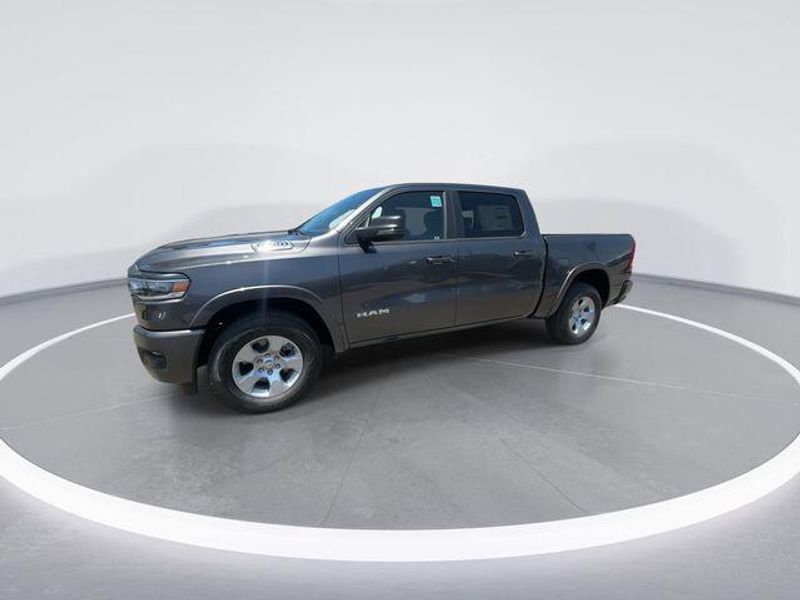 New 2025 RAM 1500 Big Horn Lone StarImage 4