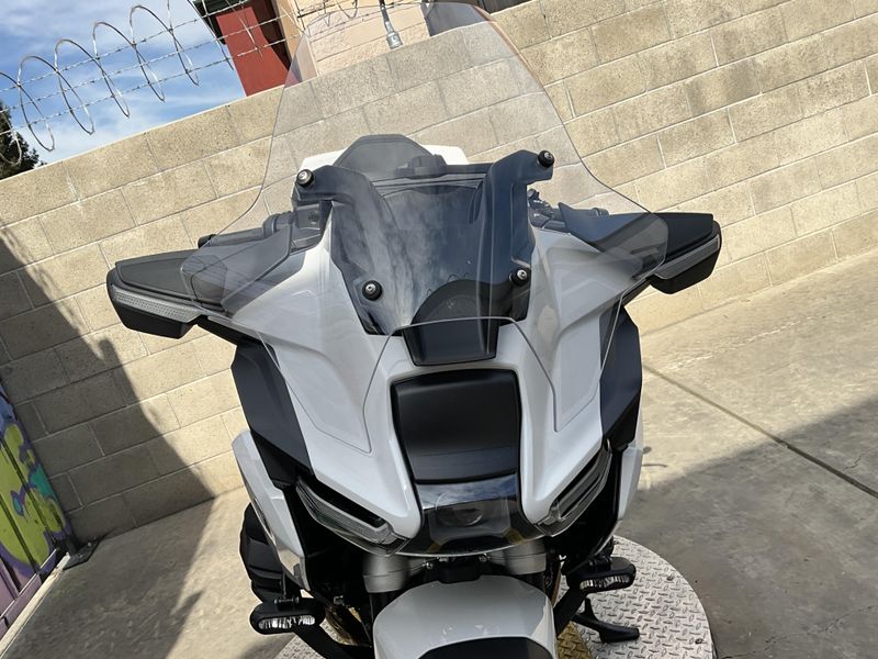 New 2026 BMW R 1300 RT Image 10
