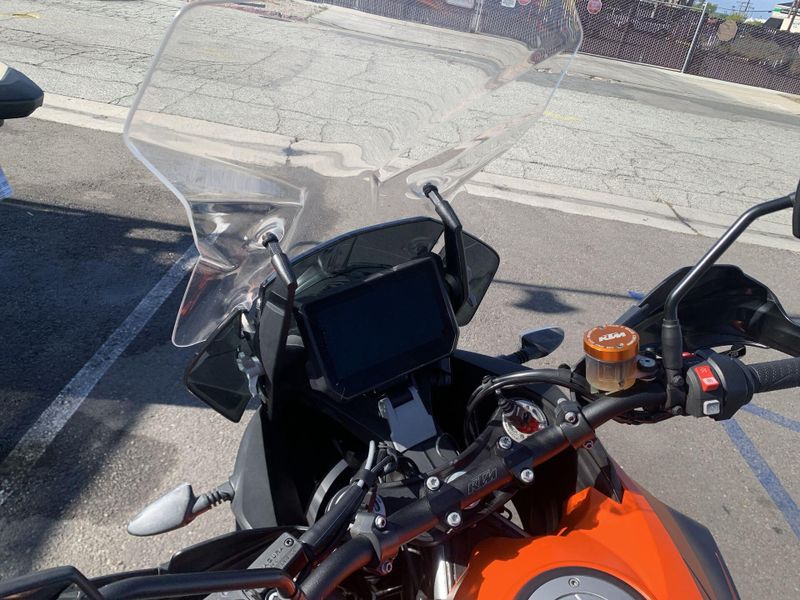 Used 2020 KTM 1290 Super Adventure S Image 19