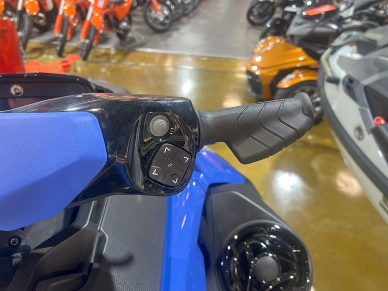 New 2025 Sea-Doo WAKE PRO 230 (SOUND SYSTEM) Image 13