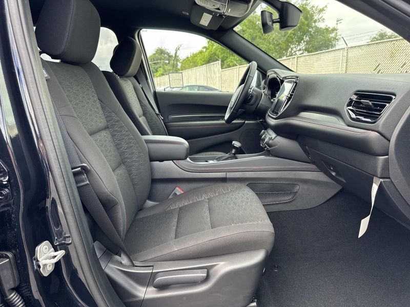 New 2026 Dodge Durango Gt Rwd
