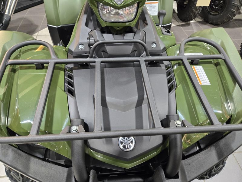 NEW 2026 YAMAHA KODIAK 450 EPS Image 7