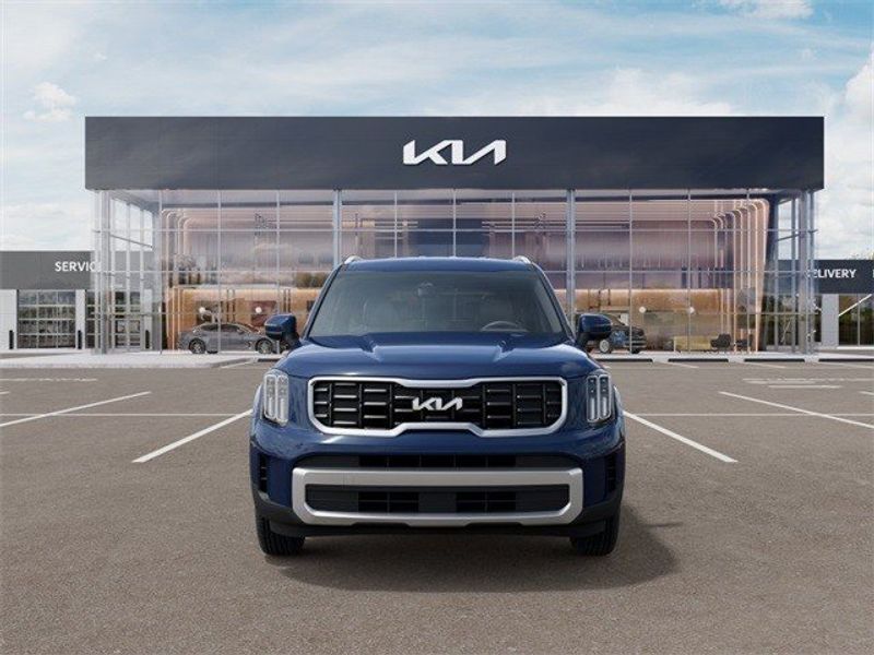 2024 Kia Telluride SImage 2