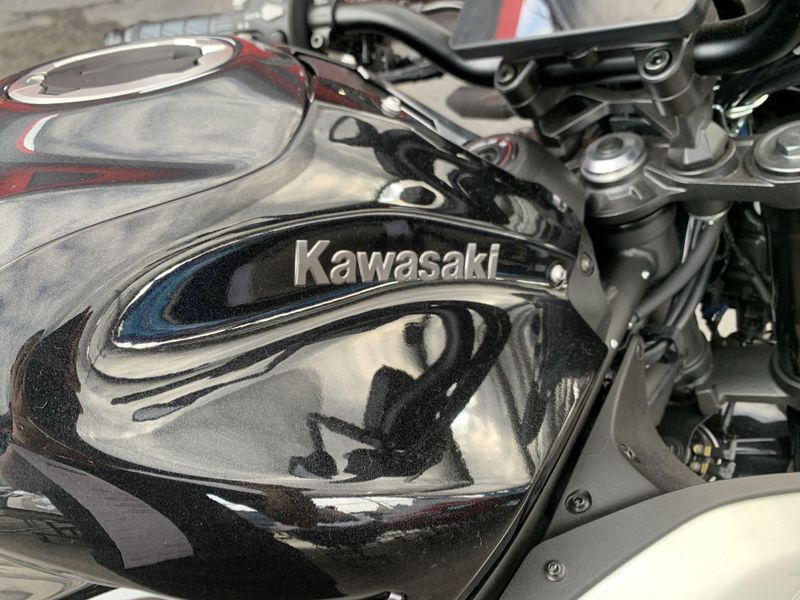 New 2025 Kawasaki Z900 ABS Image 19