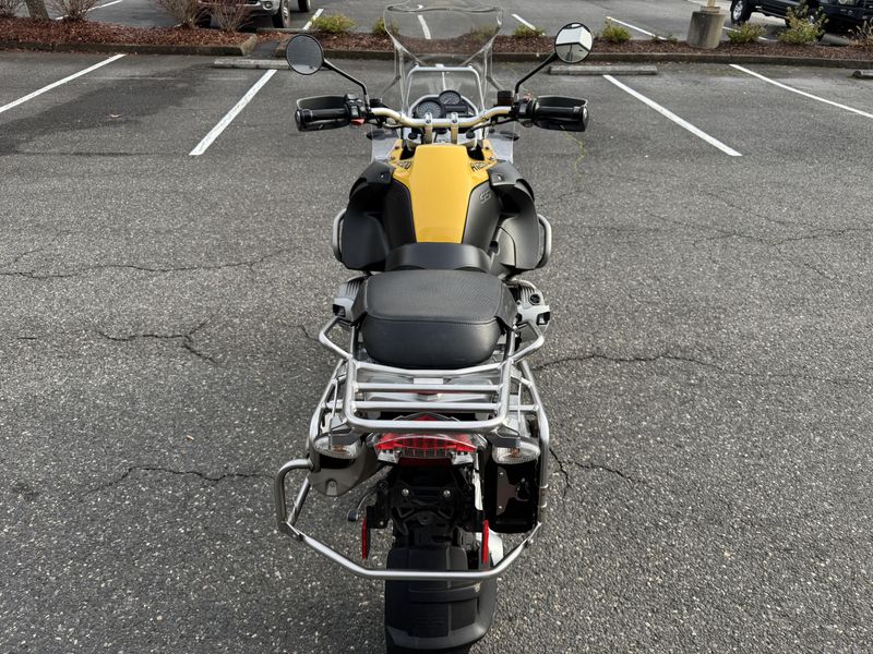 2011 BMW R 1200 GS Adventure