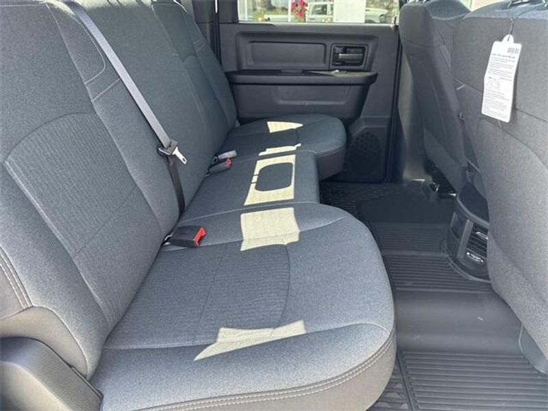 2023 Ram 2500 Tradesman photo 14