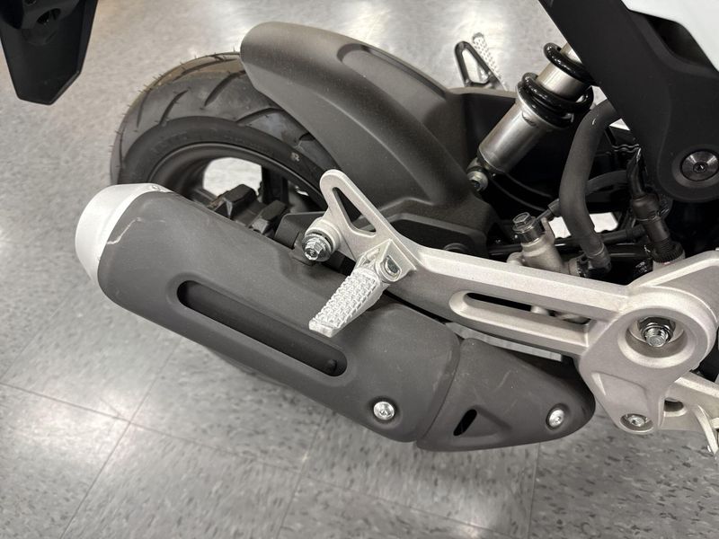 New 2026 Honda Grom Image 10