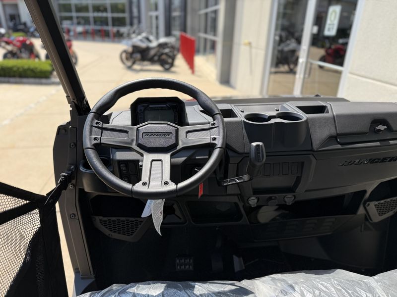 2025 Polaris RANGER CREW 1000 PREMIUMImage 7