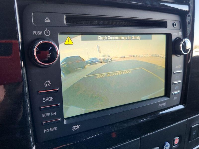Used 2021 Chevrolet Express Cargo 