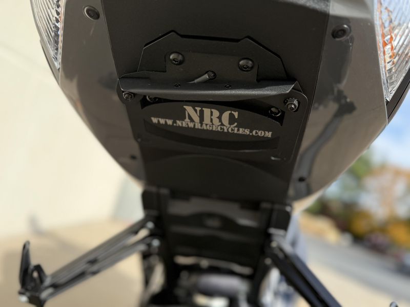 2025 Suzuki GSXR 600Image 9