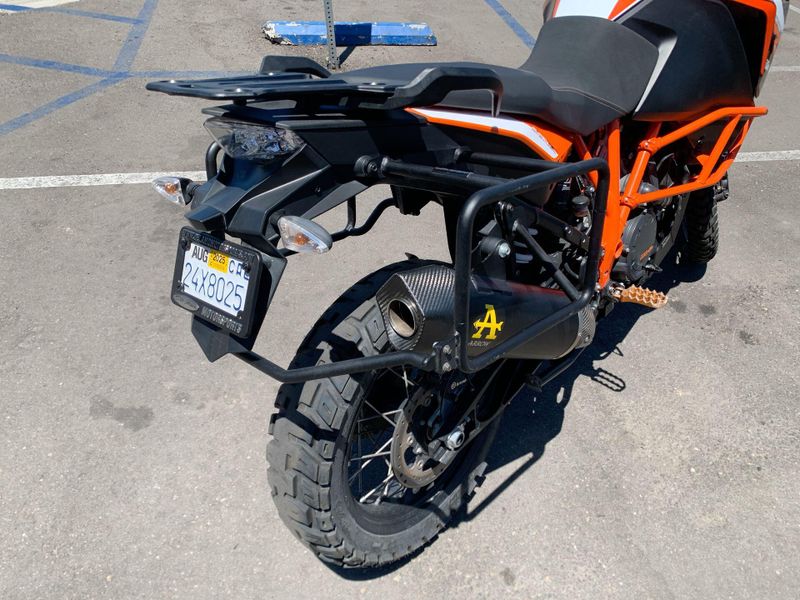 Used 2020 KTM 1290 SUPER ADVENTURE R Image 15