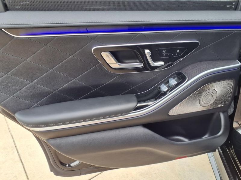 2022 Mercedes-Benz S-Class S 580Image 20