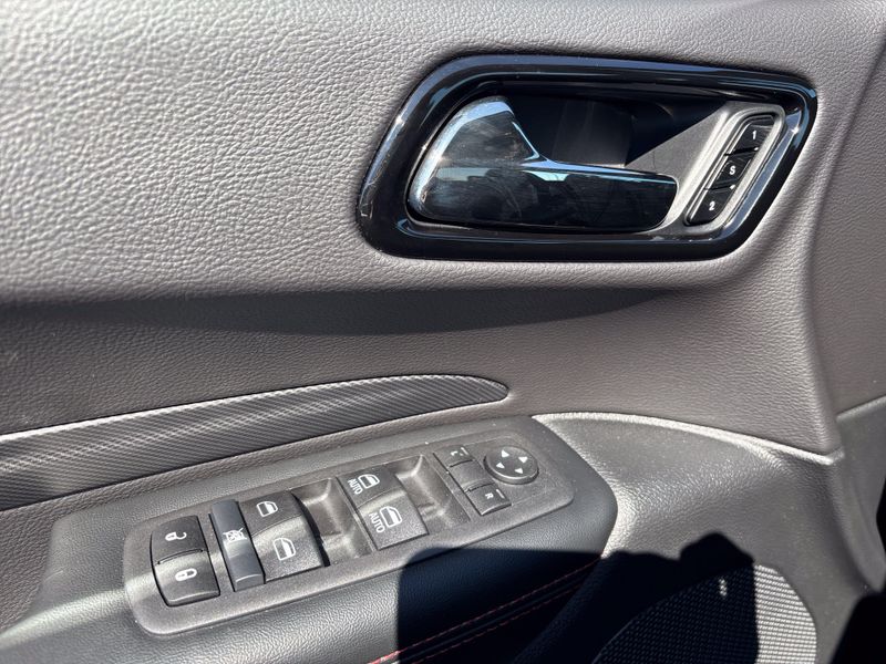 New 2026 Dodge Durango Gt Plus AwdImage 27