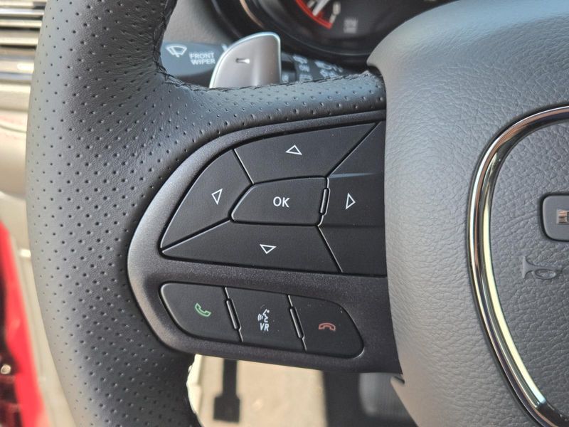 New 2026 Dodge Durango Gt Plus Awd
