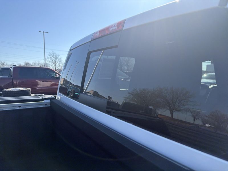 Used 2020 RAM 2500 LimitedImage 8