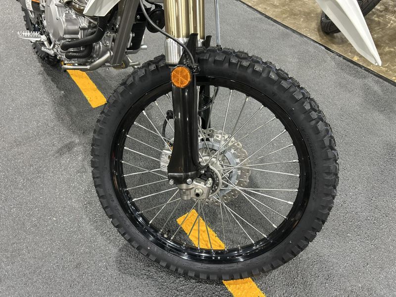 New 2026 Kawasaki KLX 300 Image 13