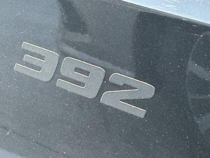 Used 2021 Dodge Challenger R/T Scat PackImage 6