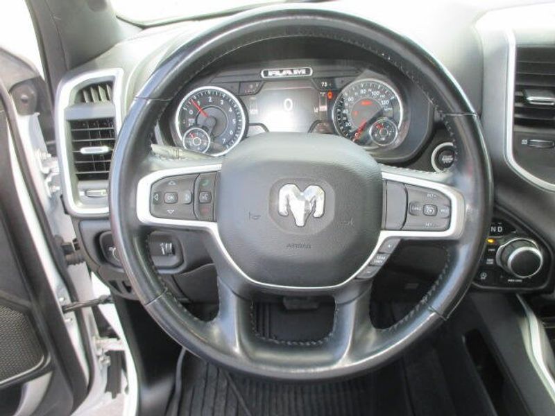 2021 RAM 1500 Big HornImage 19