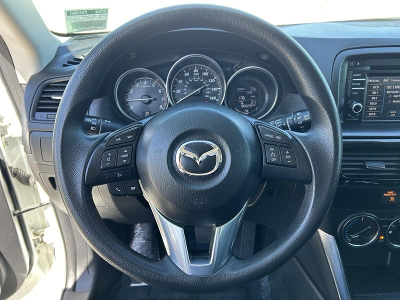 2015 Mazda CX-5 SportImage 27