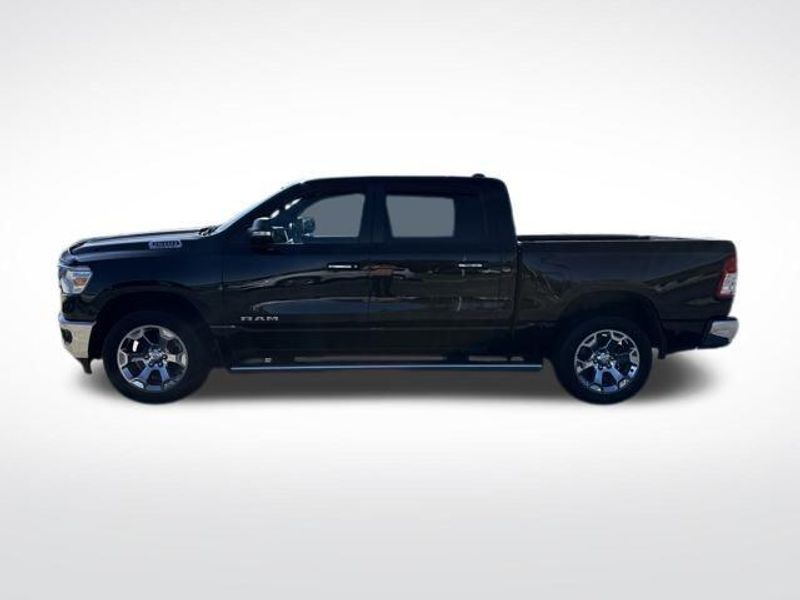 2020 RAM 1500 Big Horn Lone Star