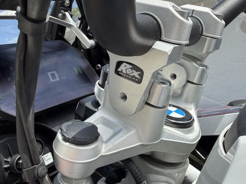 Used 2021 BMW R 1250 GS Adventure 
