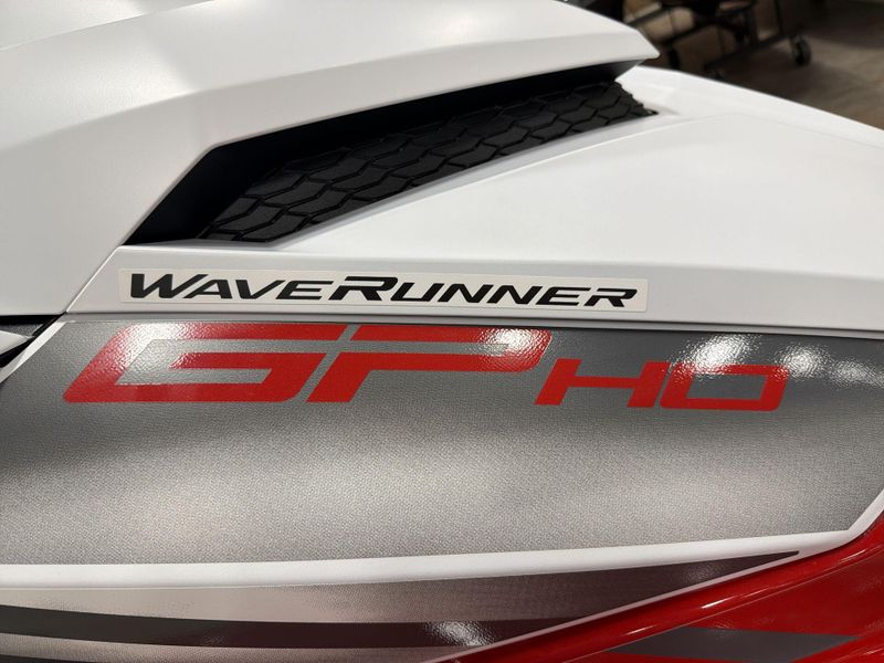 New 2025 Yamaha GP HO W&sol;AUDIO Image 23