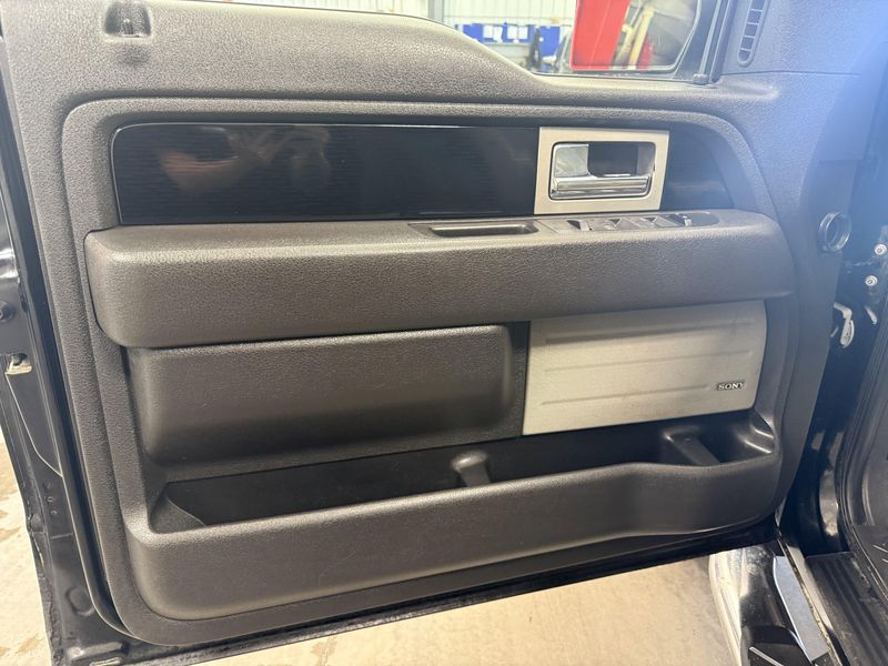 Used 2009 Ford F-150 Image 16