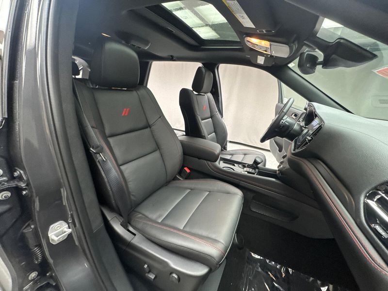 2025 Dodge Durango Gt Plus AwdImage 25