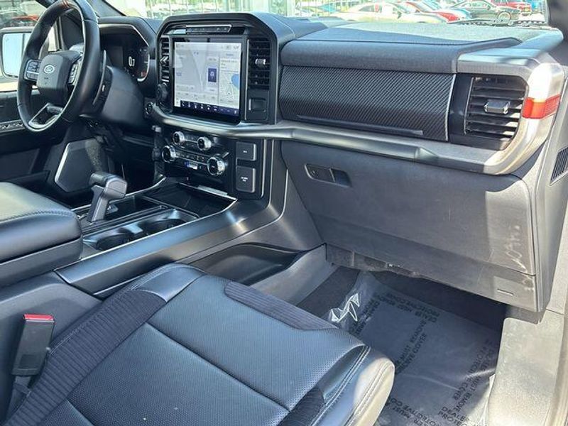 Used 2023 Ford F-150 RaptorImage 13