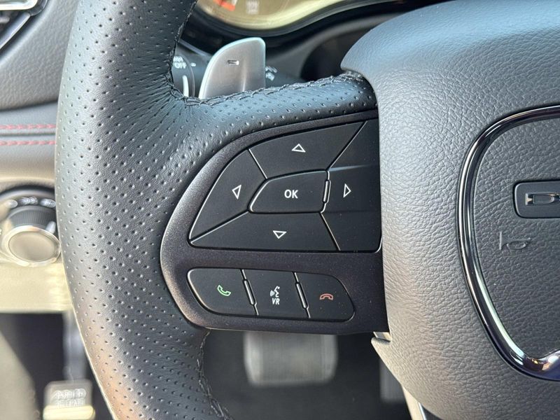 New 2026 Dodge Durango Gt Awd Hemi V8