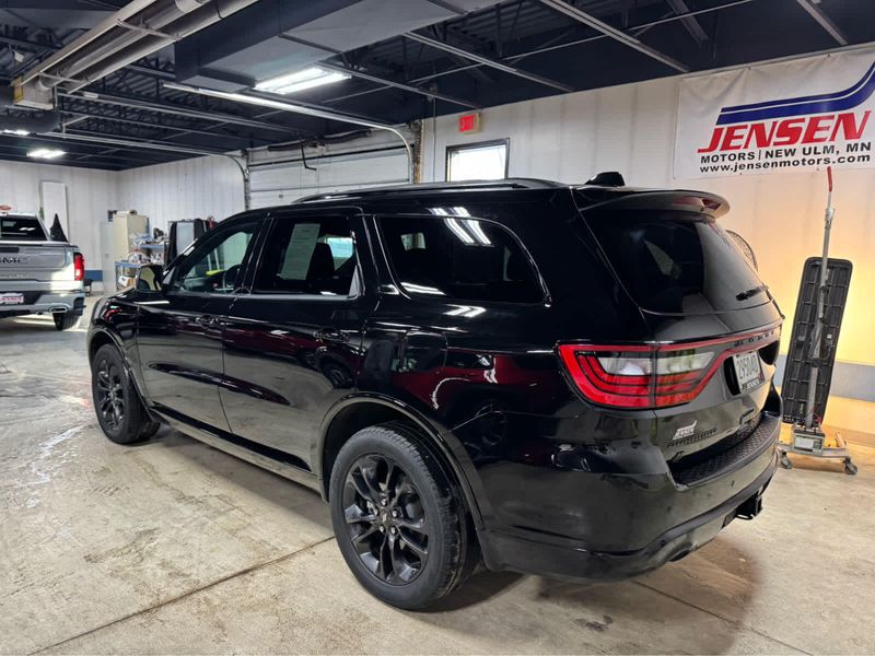 2024 Dodge Durango GT Plus photo 3