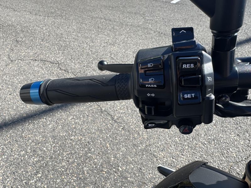 2023 Yamaha MT 09 SP 