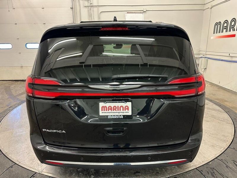 2023 Chrysler Pacifica LimitedImage 15