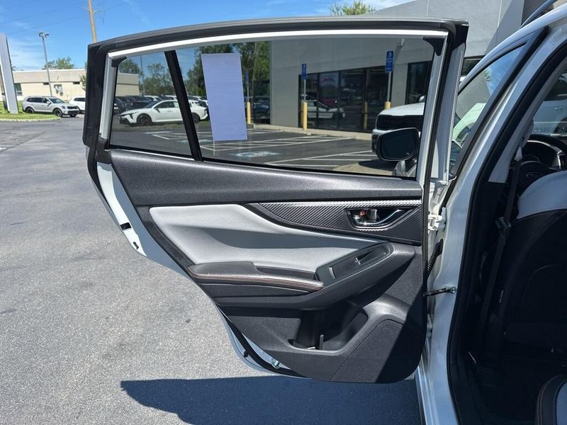 Used 2019 Subaru Crosstrek 2.0i LimitedImage 21