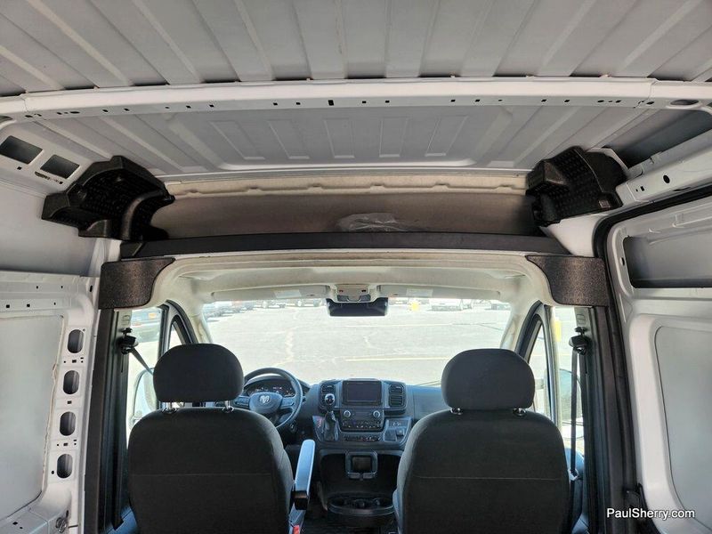 Used 2023 RAM ProMaster 2500 High RoofImage 28