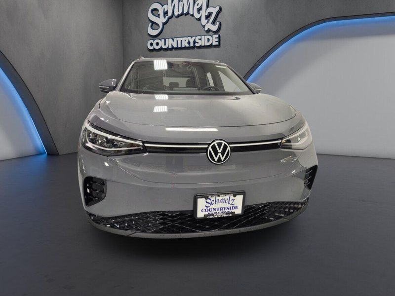 Used 2025 Volkswagen ID.4 Pro AWD 82kW Long RangeImage 2