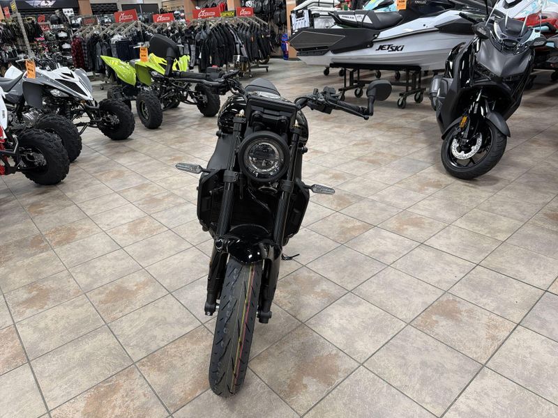 New 2026 Yamaha XSR900 Image 13