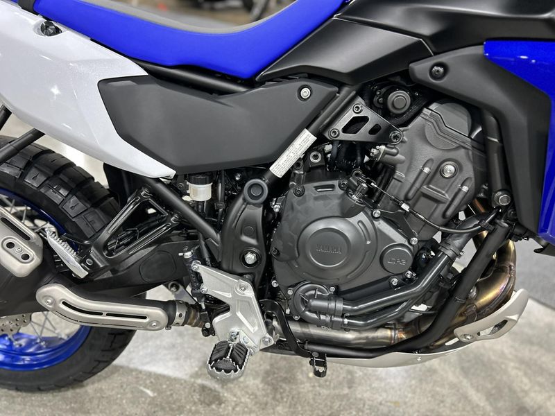 2025 Yamaha TENERE 700 Image 14