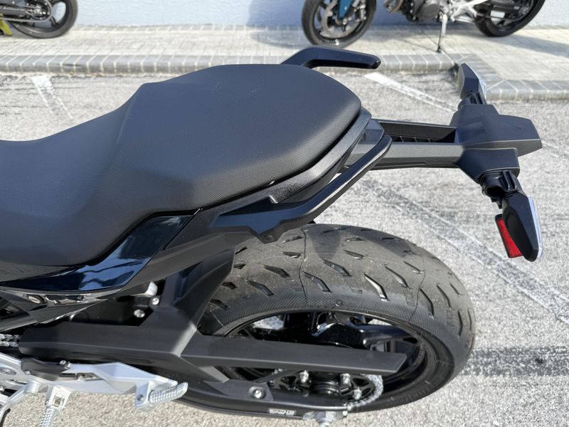 New 2026 BMW F900R LOW 