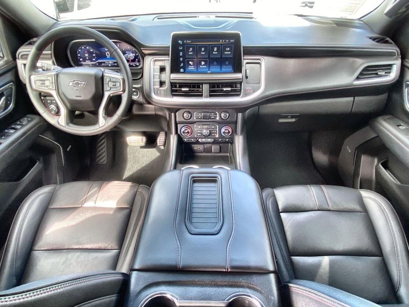Used 2023 Chevrolet Tahoe RSTImage 19