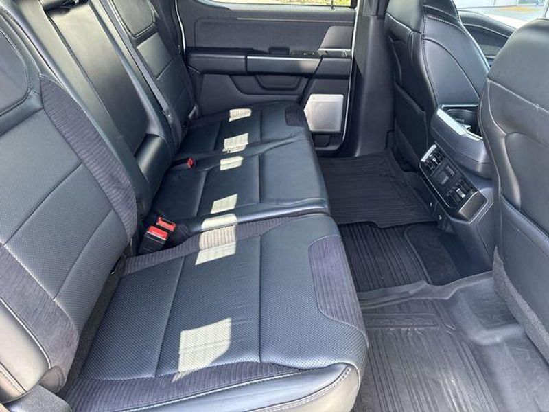 Used 2023 Ford F-150 RaptorImage 14