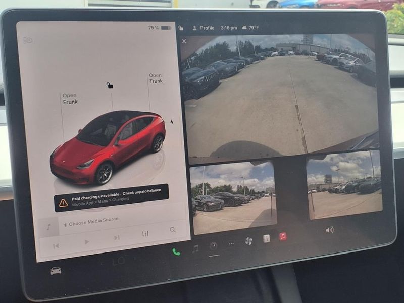 2023 Tesla Model Y Long RangeImage 23