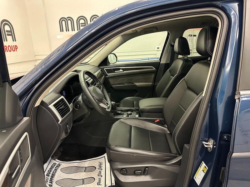 2022 Volkswagen Atlas 3.6L V6 SE w/TechnologyImage 20